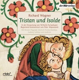 Cover von Tristan und Isolde