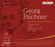 Cover von Die Hörspiel-Edition