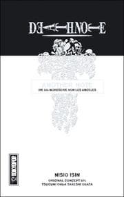 Cover von Death Note, Another Note