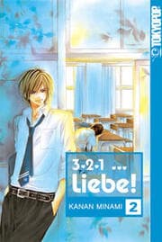 Cover von 3,2,1 Liebe! 02