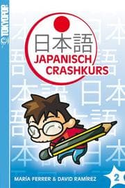 Cover von Japanisch-Crashkurs 2