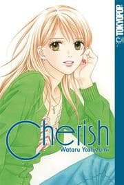 Cover von Cherish