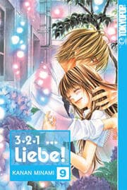 Cover von 3,2,1 Liebe! 09