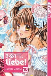 Cover von 3,2,1 Liebe! 10