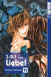 Cover von 3,2,1 Liebe! 11