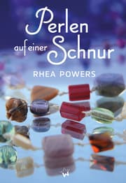 Cover von Perlen auf einer Schnur