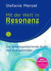 Cover von Mit der Welt in Resonanz