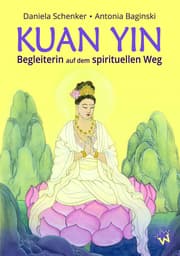 Cover von KUAN YIN - Begleiterin auf dem spirituellen Weg