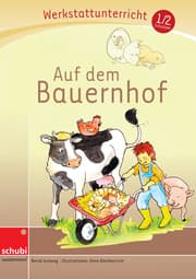 Cover von Auf dem Bauernhof