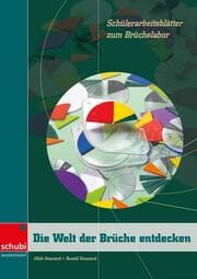 Cover von Die Welt der Brüche entdecken