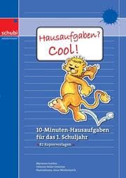 Cover von Hausaufgaben? Cool!