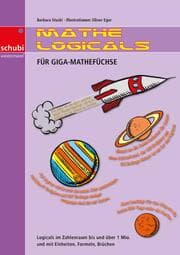 Cover von Mathe-Logicals