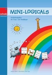 Cover von Mini-Logicals
