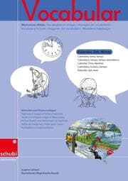 Cover von Vocabular