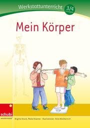 Cover von Mein Körper