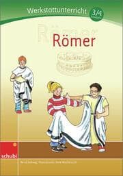Cover von Römer