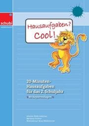 Cover von Hausaufgaben? Cool!