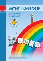 Cover von Mini-Logique
