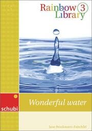 Cover von Rainbow Library 3