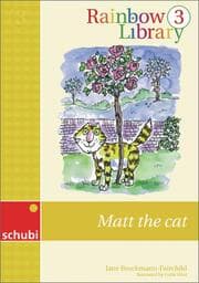 Cover von Rainbow Library 3