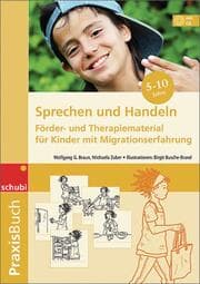Cover von Sprechen und Handeln