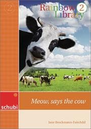 Cover von Rainbow Library 2