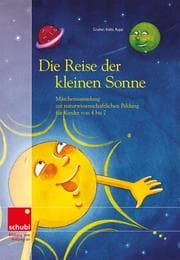 Cover von Die Reise der kleinen Sonne