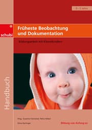 Cover von Früheste Beobachtung und Dokumentation