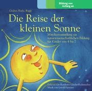 Cover von Die Reise der kleinen Sonne