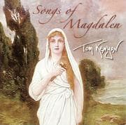 Cover von Songs of Magdalen