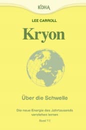 Cover von Über die Schwelle