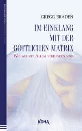 Cover von Im Einklang mit der göttlichen Matrix