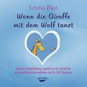 Cover von Wenn die Giraffe mit dem Wolf tanzt