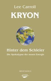 Cover von Hinter dem Schleier