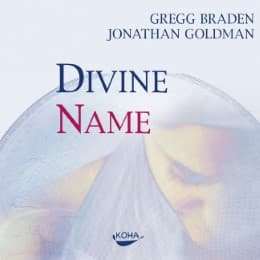 Cover von Divine Name