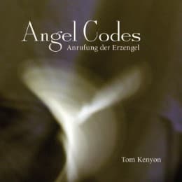 Cover von Angel Codes