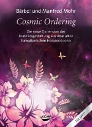 Cover von Cosmic Ordering