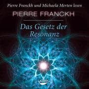 Cover von Das Gesetz der Resonanz