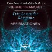 Cover von Das Gesetz der Resonanz