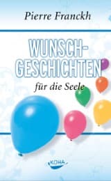 Cover von Wunschgeschichten für die Seele