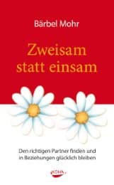 Cover von Zweisam statt einsam