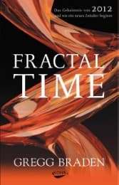 Cover von Fractal Time
