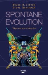 Cover von Spontane Evolution