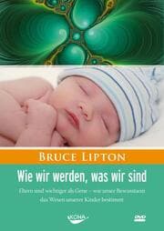 Cover von Wie wir werden, was wir sind