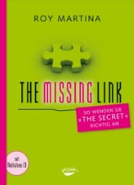 Cover von The Missing Link