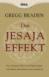 Cover von Der Jesaja Effekt