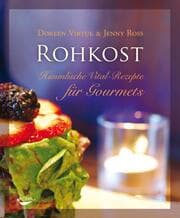 Cover von Rohkost