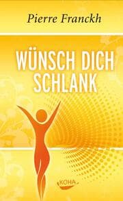 Cover von Wünsch dich schlank