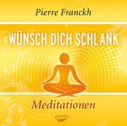 Cover von Wünsch dich schlank - Meditationen