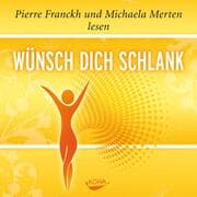 Cover von Wünsch dich schlank - Hörbuch